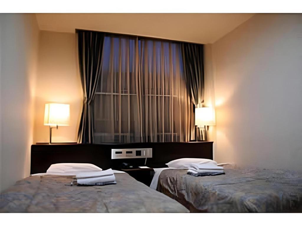 Kochi Business Hotel Bekkan Eksteriør billede