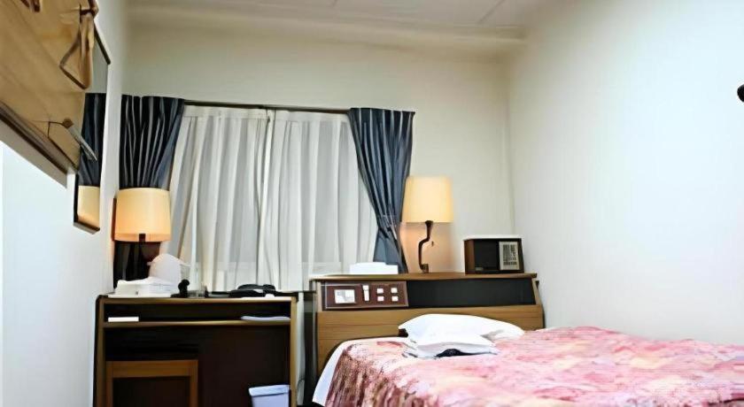 Kochi Business Hotel Bekkan Eksteriør billede