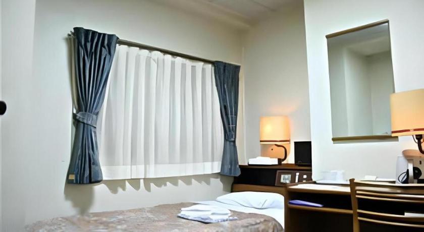 Kochi Business Hotel Bekkan Eksteriør billede